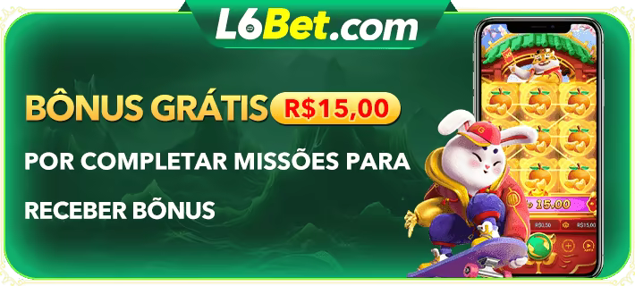 Casa de apostas l6bet2